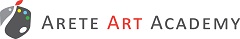 Arete Art Academy's Logo