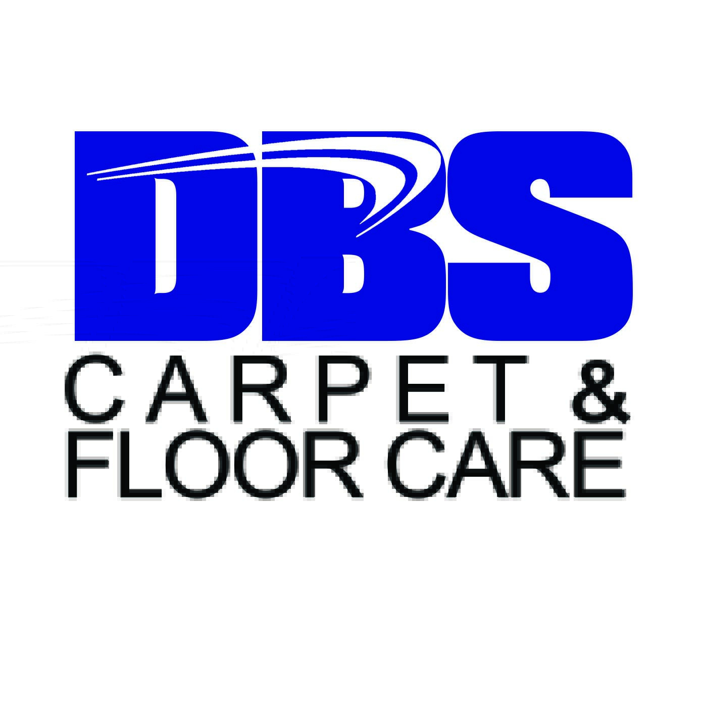 DBS Carpet & Floor Care's Logo
