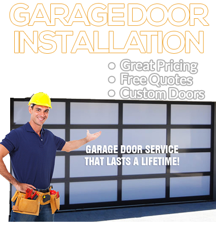 Quality Garage Door Repair