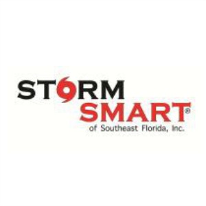 Storm Smart of SouthEast Florida's Logo