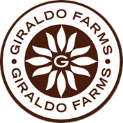 Giraldo Farms's Logo