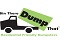 Bin There Dump That Dumpster Rentals Houston's Logo