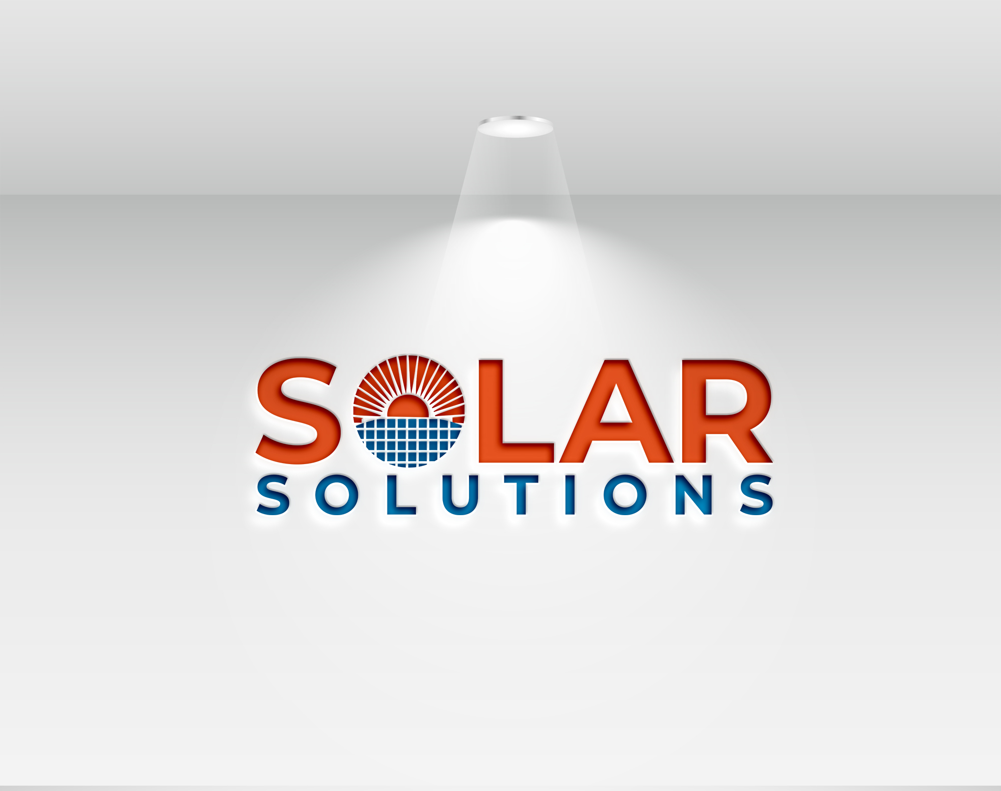 Solar Solutions San Antonio's Logo