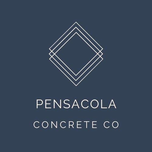 Pensacola Concrete Co's Logo