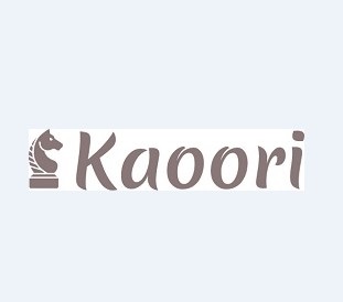 Kaoori Chess Company's Logo