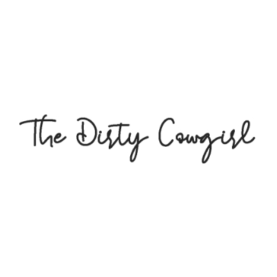 The Dirty Cowgirl's Logo