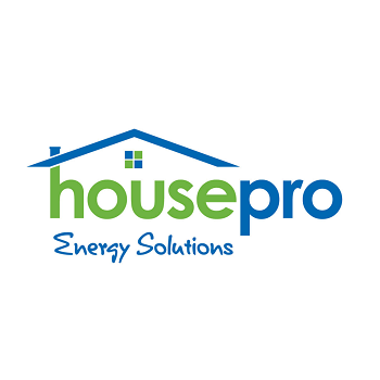 House Pro's Logo