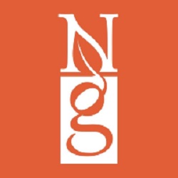 New Growth Press's Logo