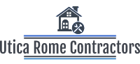 Utica Rome Contractors's Logo