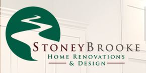 StoneyBrooke Home Renovations & Design's Logo
