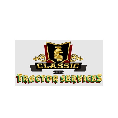 Classic Tractor Services LLC.'s Logo