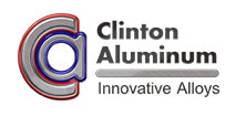 Clinton Aluminum's Logo