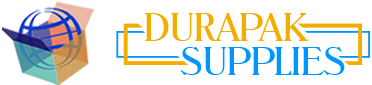Durapak Supplies's Logo