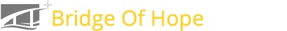 Bridge of Hope Center's Logo