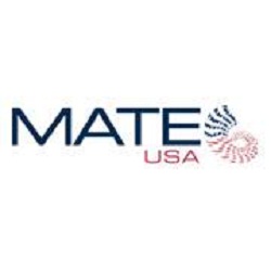Mate Usa Llc's Logo