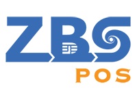 ZBS POS's Logo