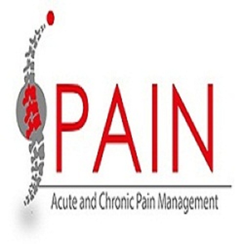 Pain Management's Logo