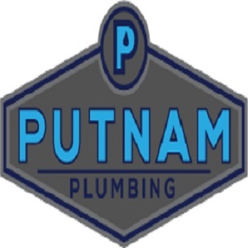 Putnam Plumbing's Logo