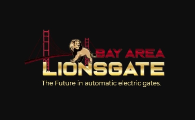 Bay Area Lions Gate's Logo