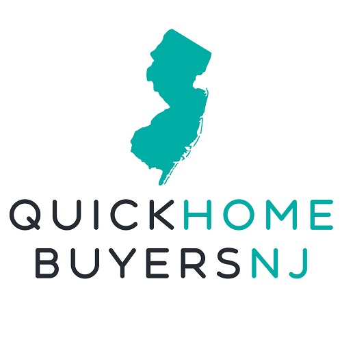 Quick Home Buyers NJ's Logo