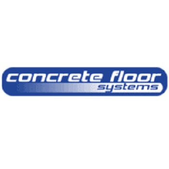 Concrete Floor Systems's Logo