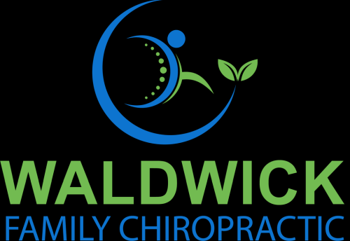 Waldwick Family Chiropractic's Logo