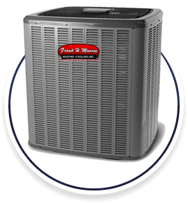Frank H Monroe Heating & Air Conditioning