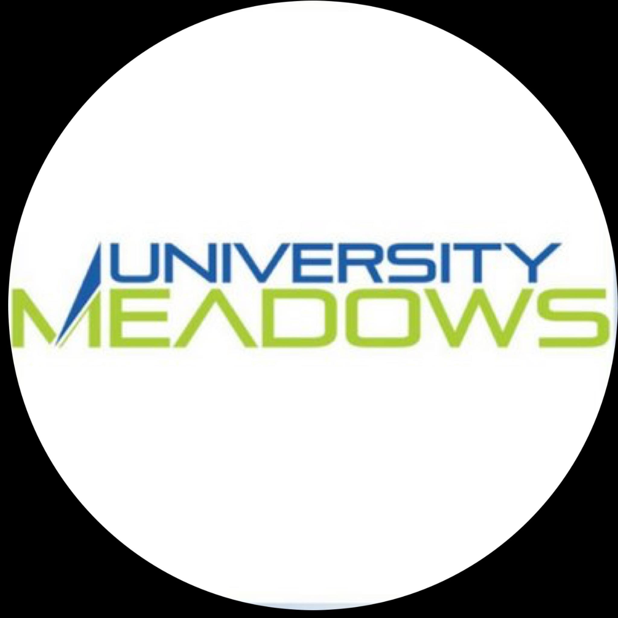University Meadows's Logo