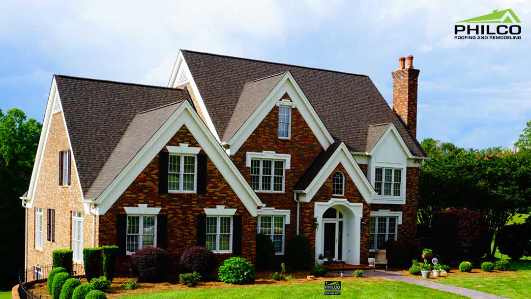 North Carolina roofing companies