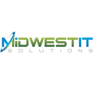 Midwest IT Solutions LLC's Logo