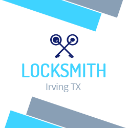 LOCKSMITH IRVING TX's Logo