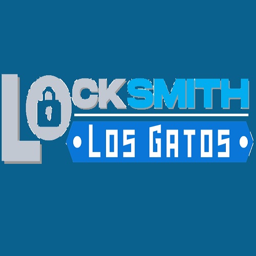 Locksmith Los Gatos CA's Logo