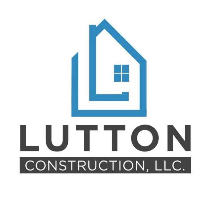 Lutton Construction's Logo