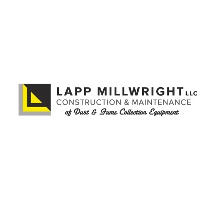 Lapp Millwright LLC's Logo