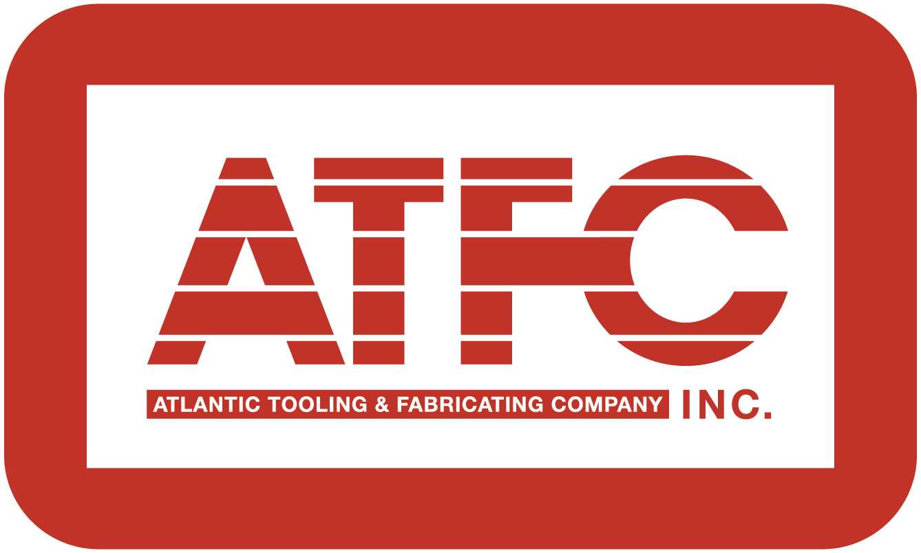 ATFC - Atlantic Tooling & Fabricating's Logo