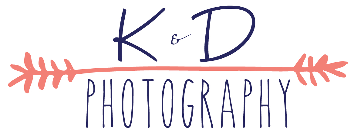 K&D Photography LLC's Logo