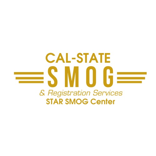 Cal State Smog & DMV Registration Services's Logo