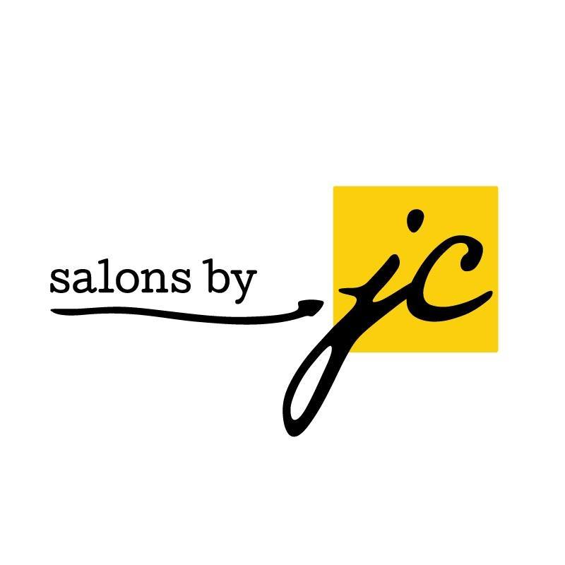 Salons by JC's Logo