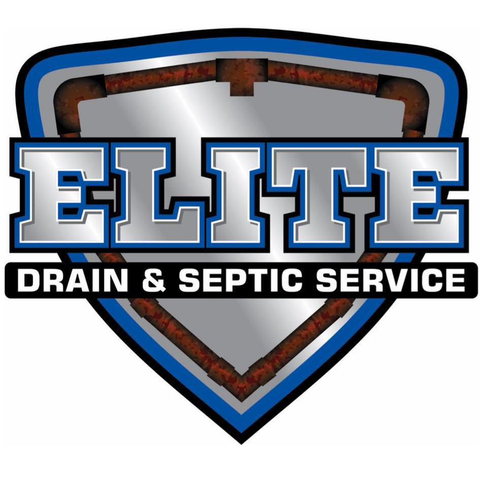 Elite Drain & Septic Service, LLC's Logo