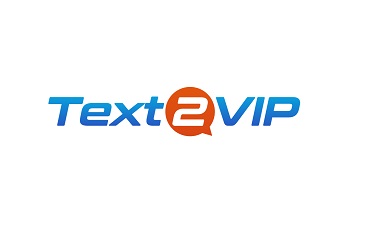 Text2VIP's Logo