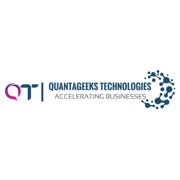QuantaGeeks Technologies's Logo