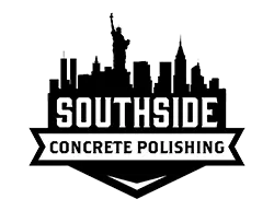 Southside Concrete Polishing's Logo