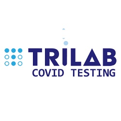 Trilab Free Covid Testing's Logo