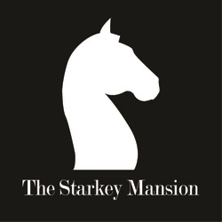 The Starkey Mansion's Logo