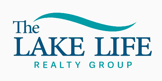 The Lake Life Realty Group's Logo