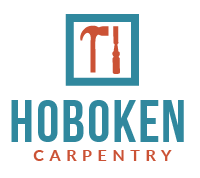 Hoboken Carpentry's Logo
