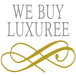 We Buy Luxuree's Logo