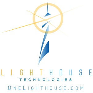 Lighthouse Technologies's Logo
