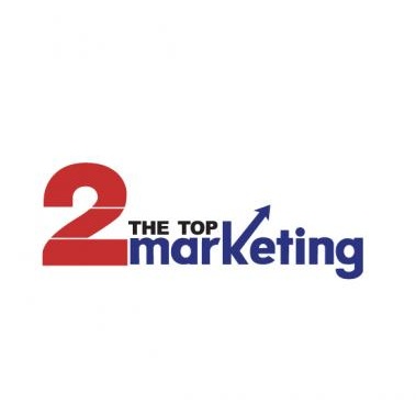 2 The Top Marketing, Inc.'s Logo