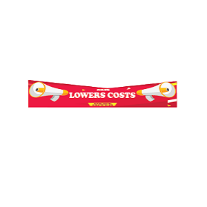 Lowers Costs Ltd's Logo